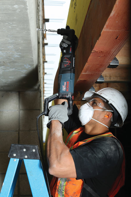 Bosch RHA-50 SDS-plus® Right Angle Attachment