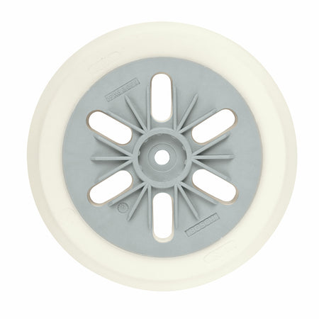 Bosch RS6044 6 In. Extra-Soft Hook-And-Loop Sanding Pad