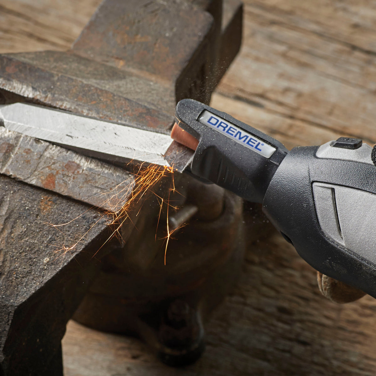 Dremel A679-02 Sharpening Kit