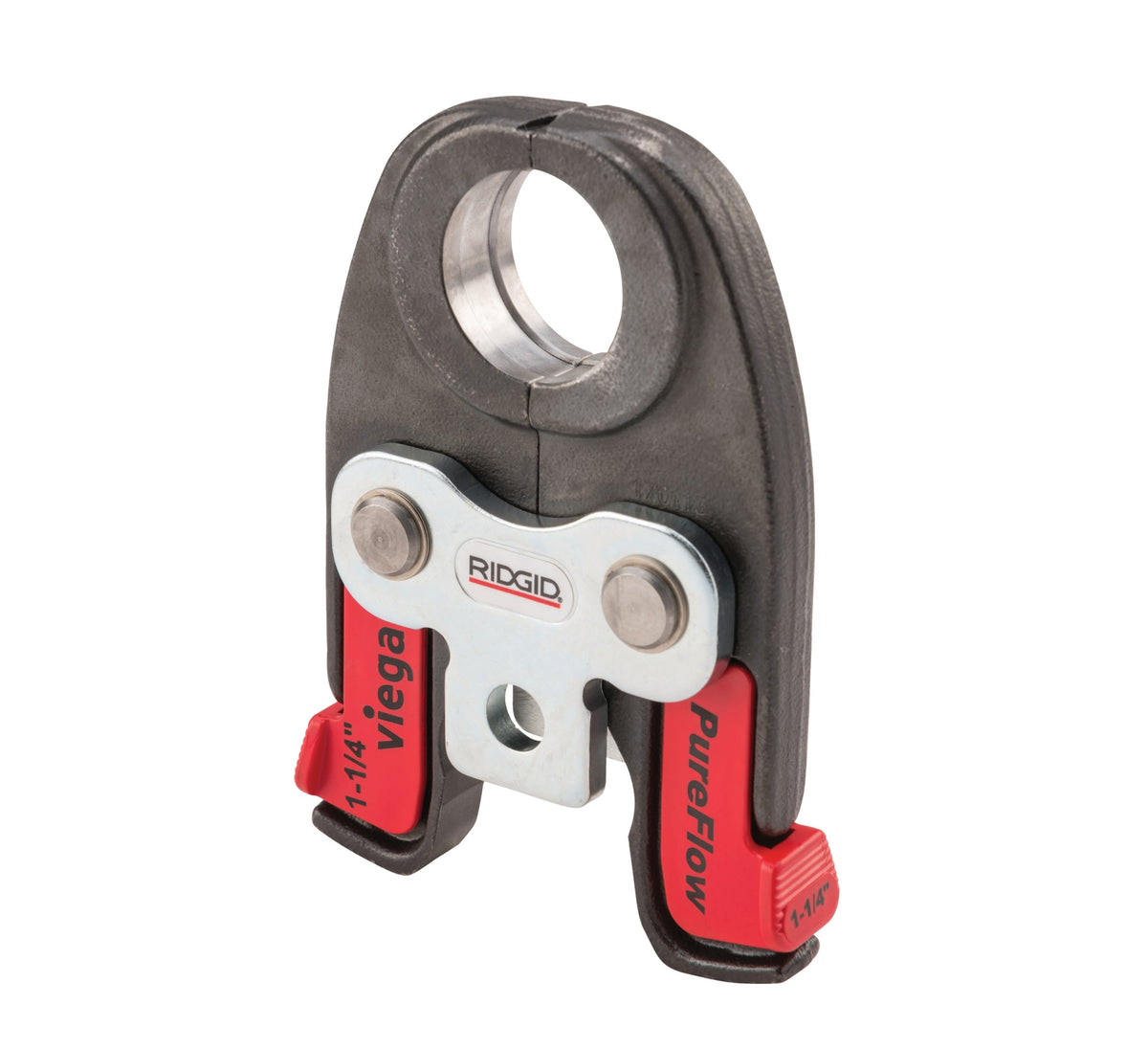 RIDGID 22683 1 1/4" Compact Jaw for Pureflow