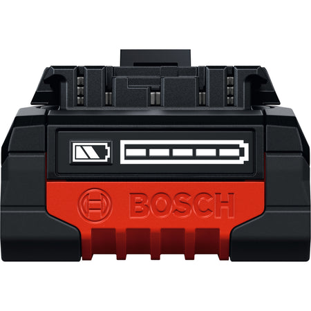 Bosch EXBA18V-40 Expert 18V 4 Ah High Power Batteries