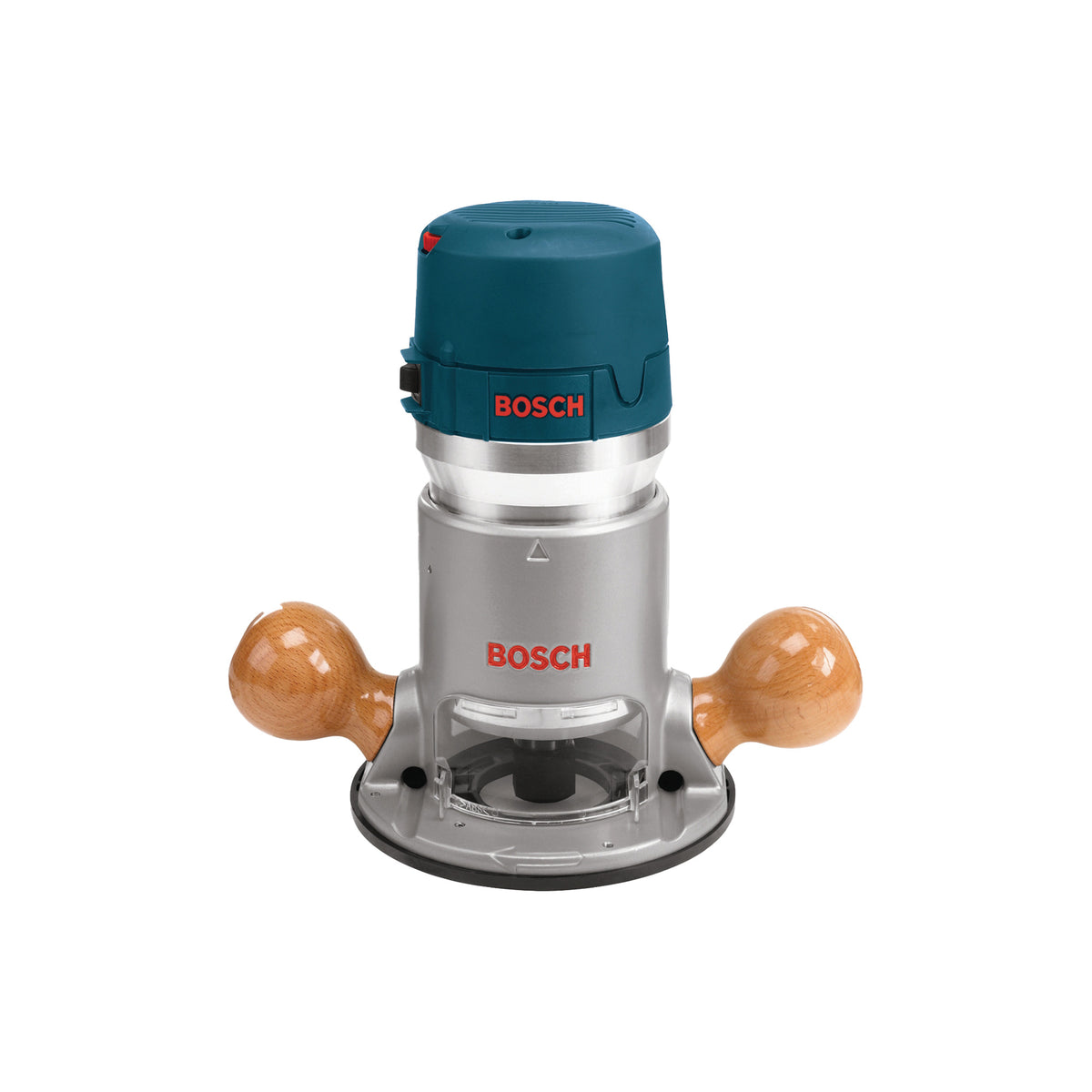 Bosch 1617EVS 2.25 HP Electronic Fixed-Base Router