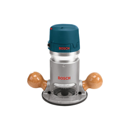 Bosch 1617EVS 2.25 HP Electronic Fixed-Base Router