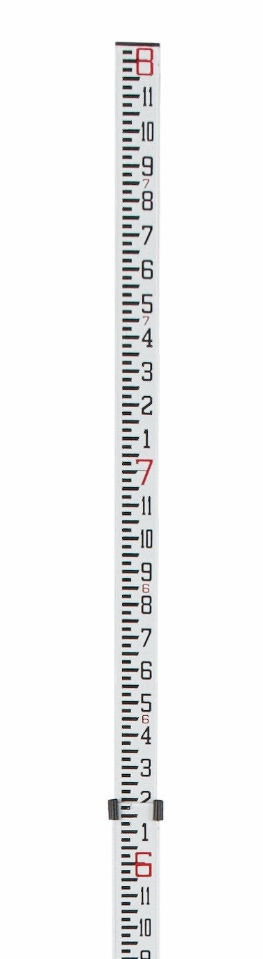Bosch GR 8 C 8 Ft. Telescoping Aluminum Leveling Rod