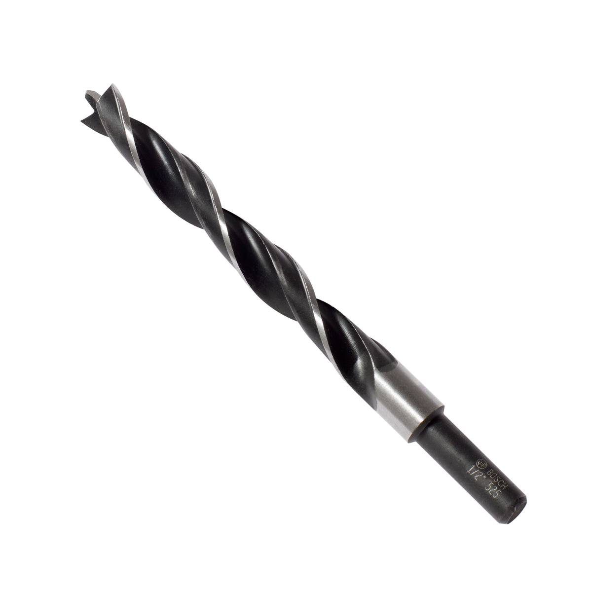 Bosch BP14607 1/2 In. Brad Point Drill Bit