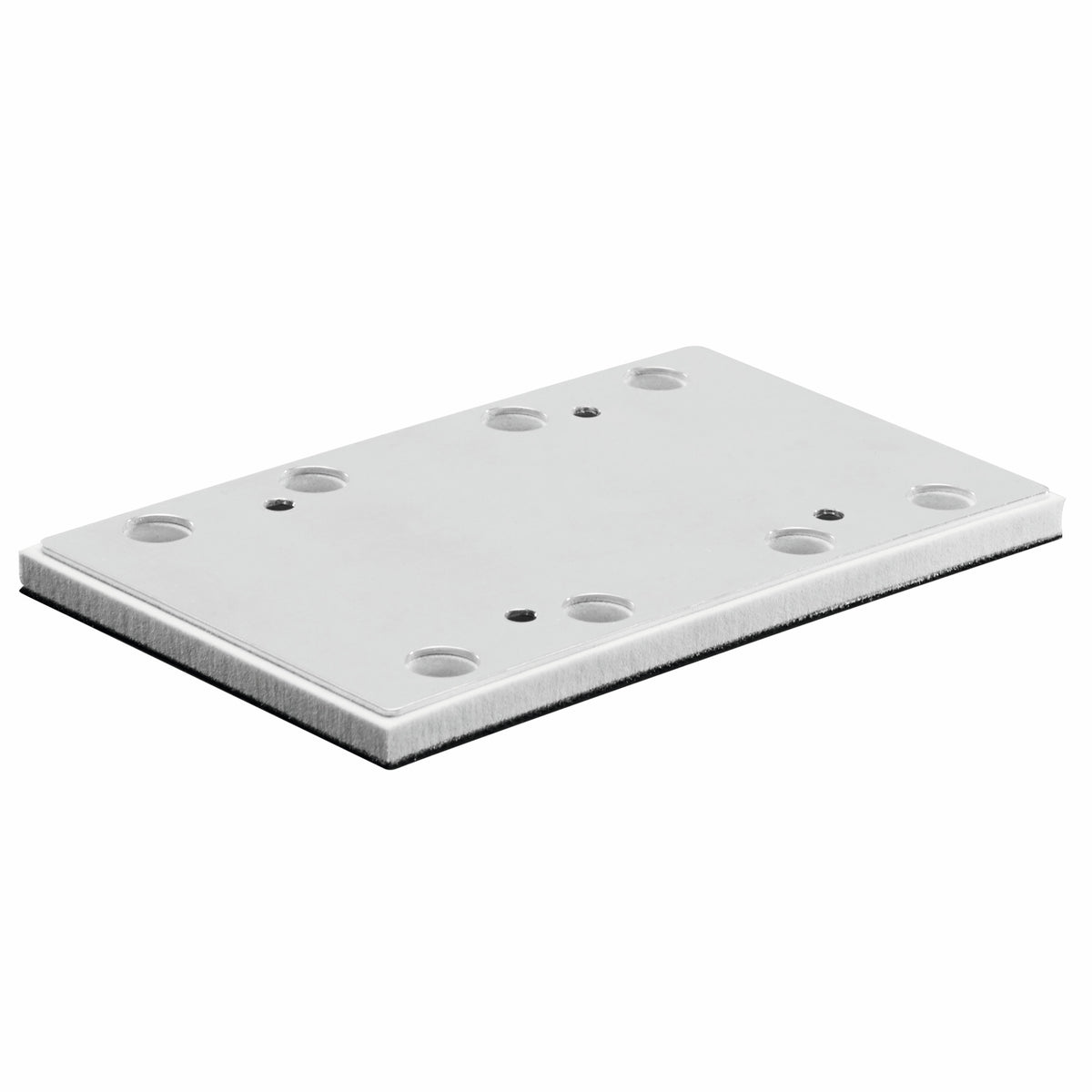 Bosch GSSRT02 1/3 Sheet Hook-And-Loop Cordless Backing Pad
