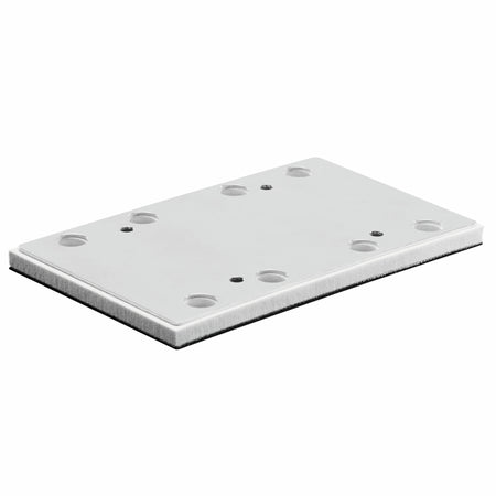Bosch GSSRT02 1/3 Sheet Hook-And-Loop Cordless Backing Pad