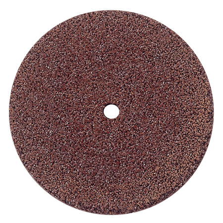Dremel 541 7/8 In. (22.2 mm) Aluminum Oxide Grinding Wheel