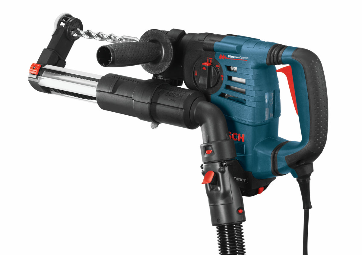 Bosch HDC100 SDS-plus® 3/4 In. Dust Collection Attachment