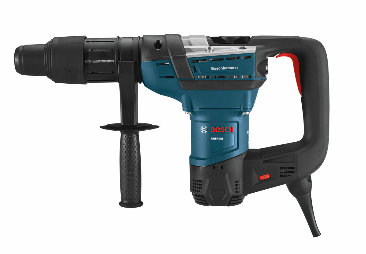 Bosch RH540M SDS-max® 1-9/16 In. Combination Hammer