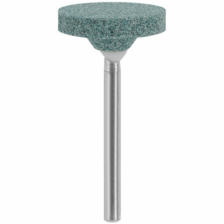 Dremel 85422 25/32 In. Silicon Carbide Stone