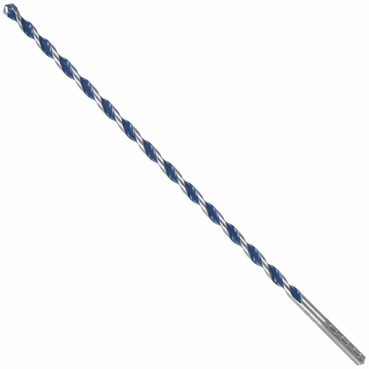 Bosch HCBG11T 5/16 In. x 12 In. BlueGranite Turbo™ Carbide Hammer Drill Bit