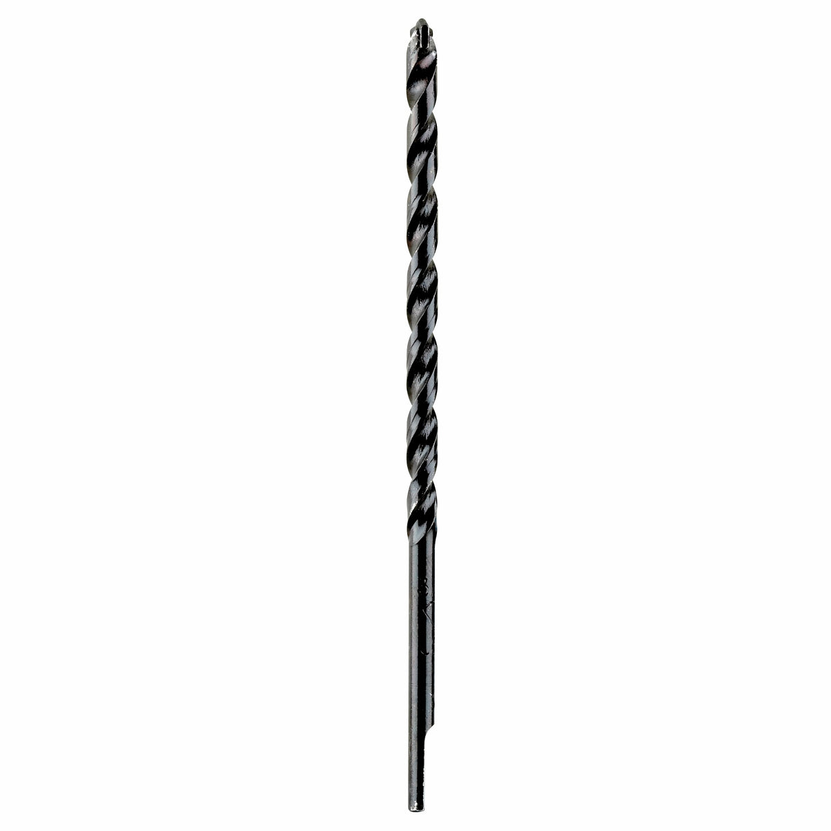 Bosch TC500 3/16 In. x 4-1/2 In. Flat Shank Hex Masonry Drill Bit