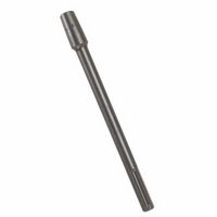 Bosch HS1927 9 In. Tamper Plate Shank SDS-max® Hammer Steel