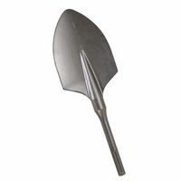 Bosch HS1926 5/8 In. x 16 In. Round Spade SDS-max® Hammer Steel