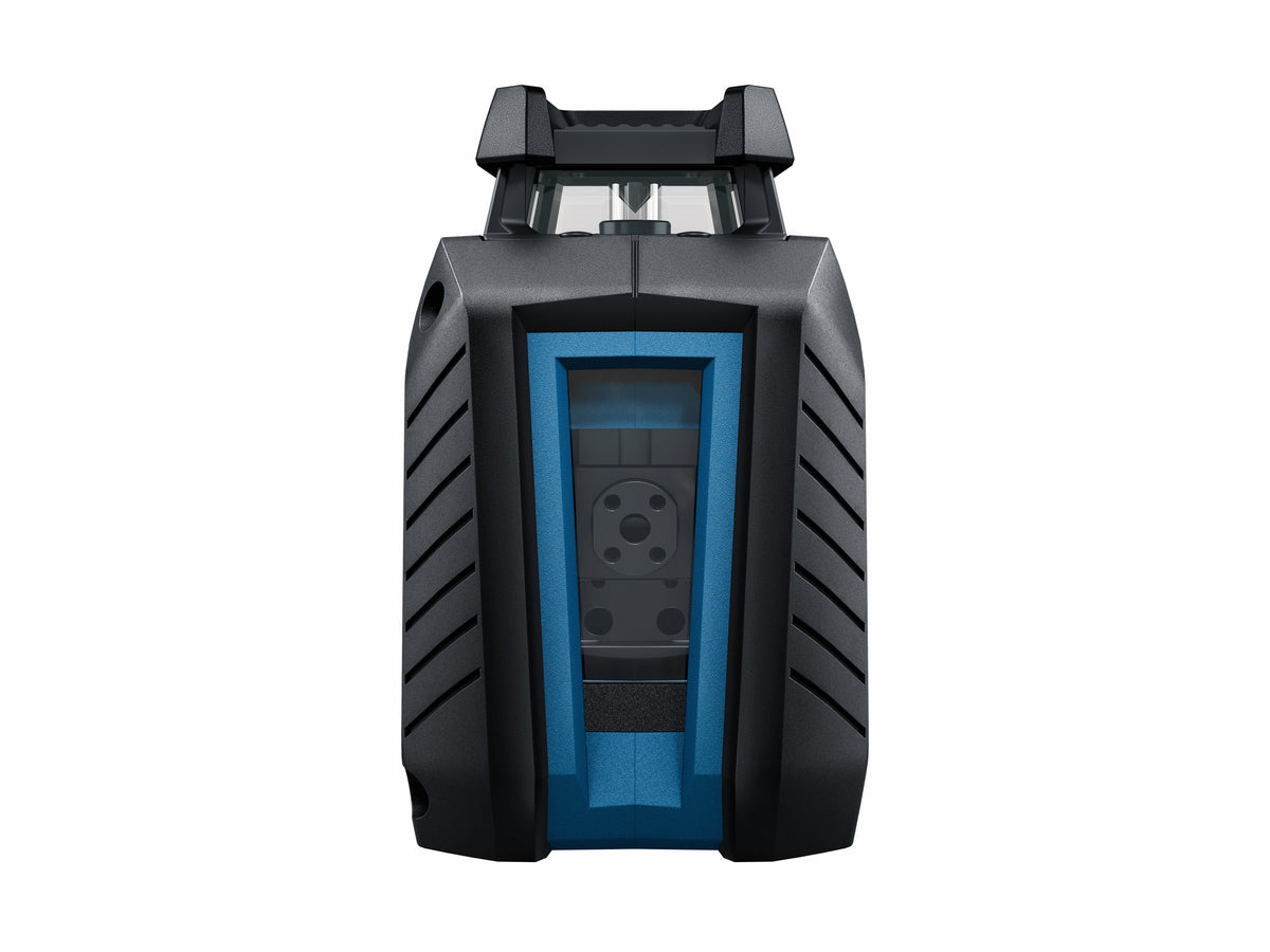 Bosch GLL50-40G Green-Beam Self-Leveling 360° Cross-Line Laser