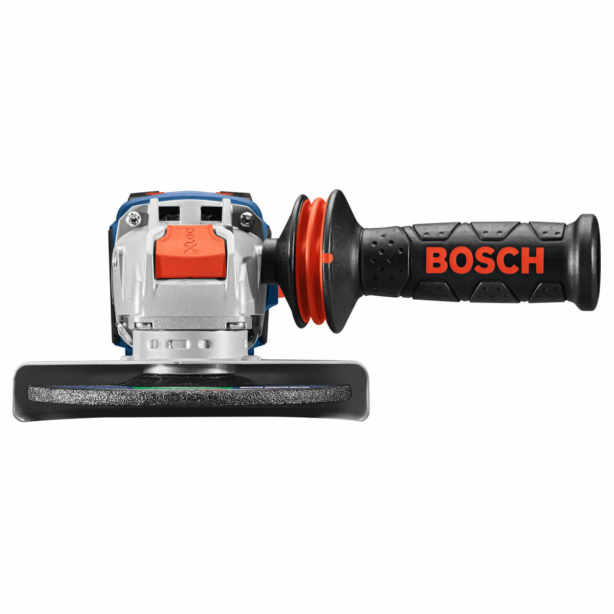 Bosch GWX18V-13CN PROFACTOR™ 18V X-LOCK Connected-Ready 5 – 6 In. Angle Grinder with Slide Switch (Bare Tool)