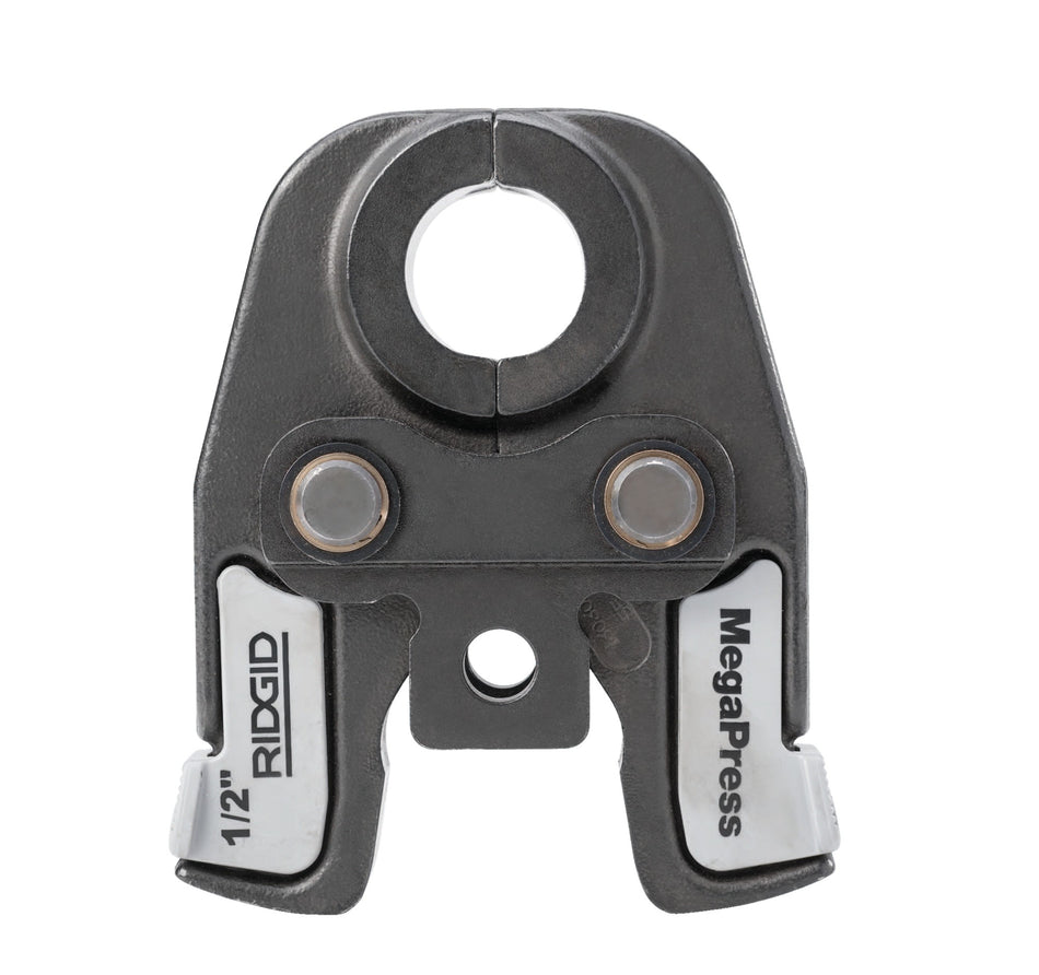 RIDGID 48433 MegaPress® Compact Jaw - 1/2"