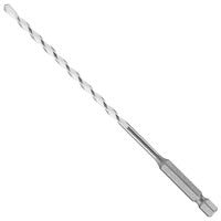 Bosch MP02 5/32 In. x 4 In. x 6 In. Daredevil® Multipurpose Drill Bit