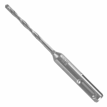 Bosch HCFC2000 5/32 In. x 2 In. x 4 In. SDS-plus® Bulldog™ Xtreme Carbide Rotary Hammer Drill Bit