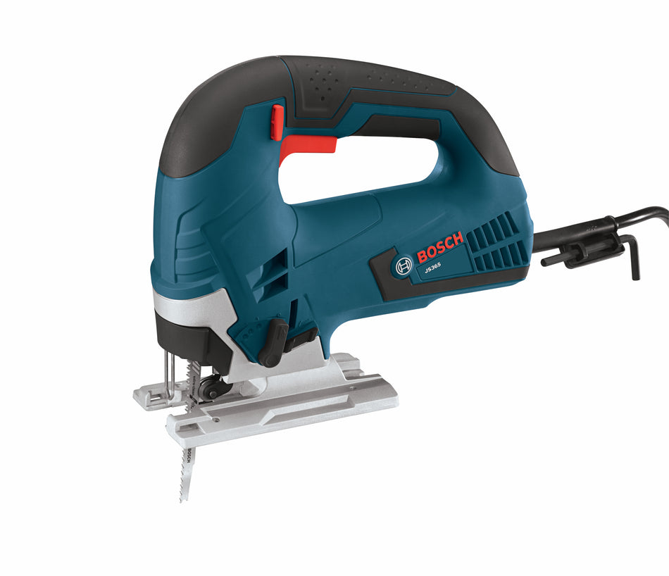 Bosch JS365 6.5 Amp Top-Handle Jig Saw
