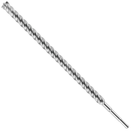 Bosch HCFC2227 3/4 In. x 16 In. x 18 In. SDS-plus® Bulldog™ Xtreme Carbide Rotary Hammer Drill Bit