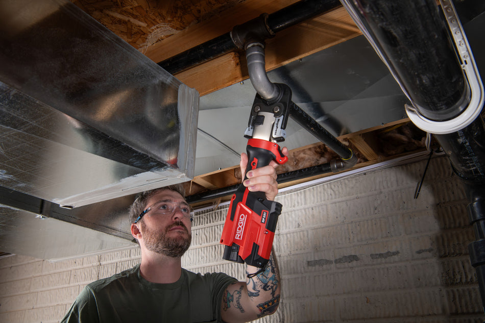 RIDGID 78188 RP 251 Press Tool Only