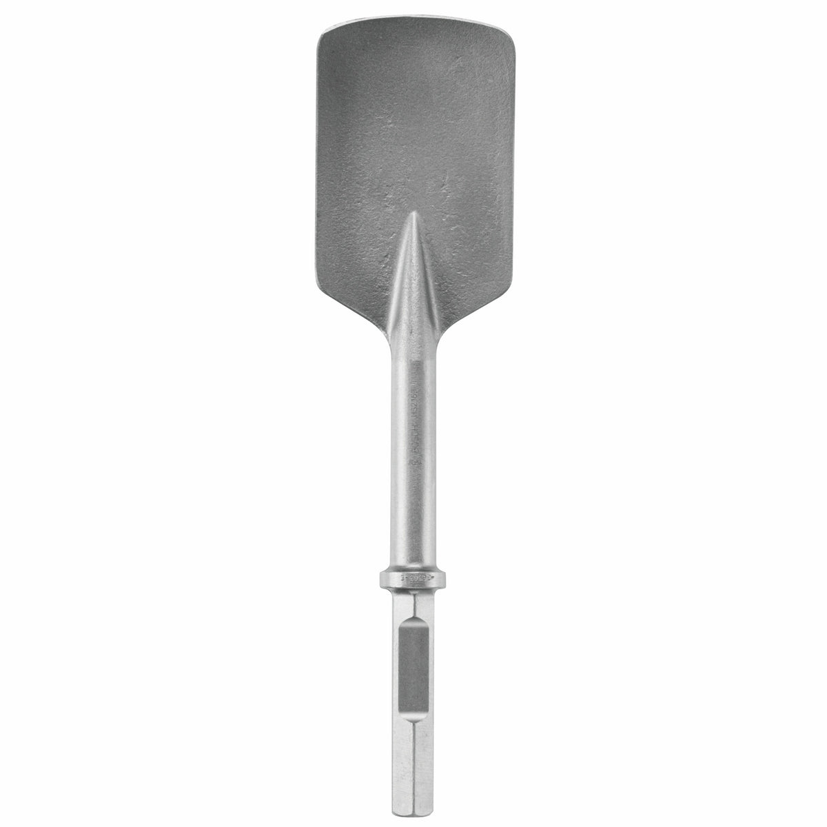Bosch HS2169 21 In. x 5-3/8 In. 1-1/8 In. Hex Clay Spade