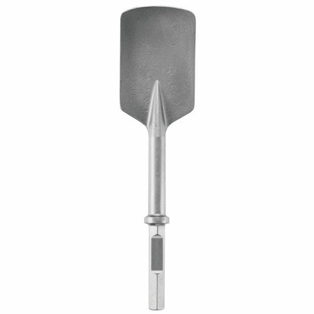 Bosch HS2169 21 In. x 5-3/8 In. 1-1/8 In. Hex Clay Spade