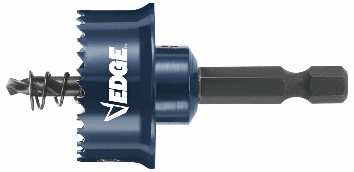 Bosch HTW118 1-1/8 In. Edge™ Impact Tough™ Hole Saw