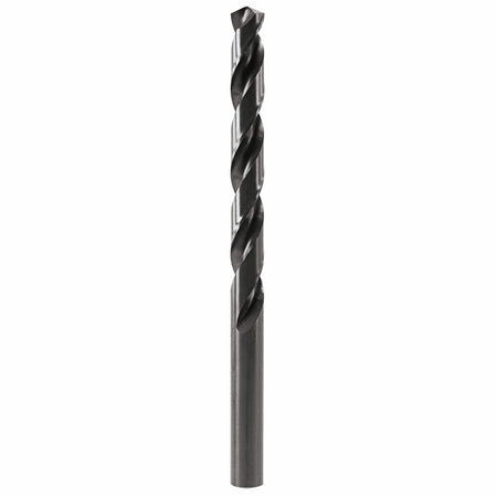 Bosch BL2655 7/16 In. x 6 In. Extra Length Aircraft Black Oxide Drill Bit