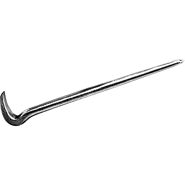 Power Team 7165 PRY Bar, 3/4" Round, 18" Long