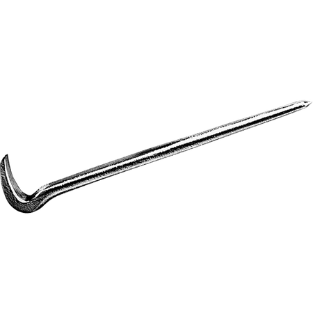 Power Team 7165 PRY Bar, 3/4" Round, 18" Long