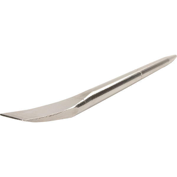 Power Team 7168 Jimmy Bar, 7/8" Round, 30" Long