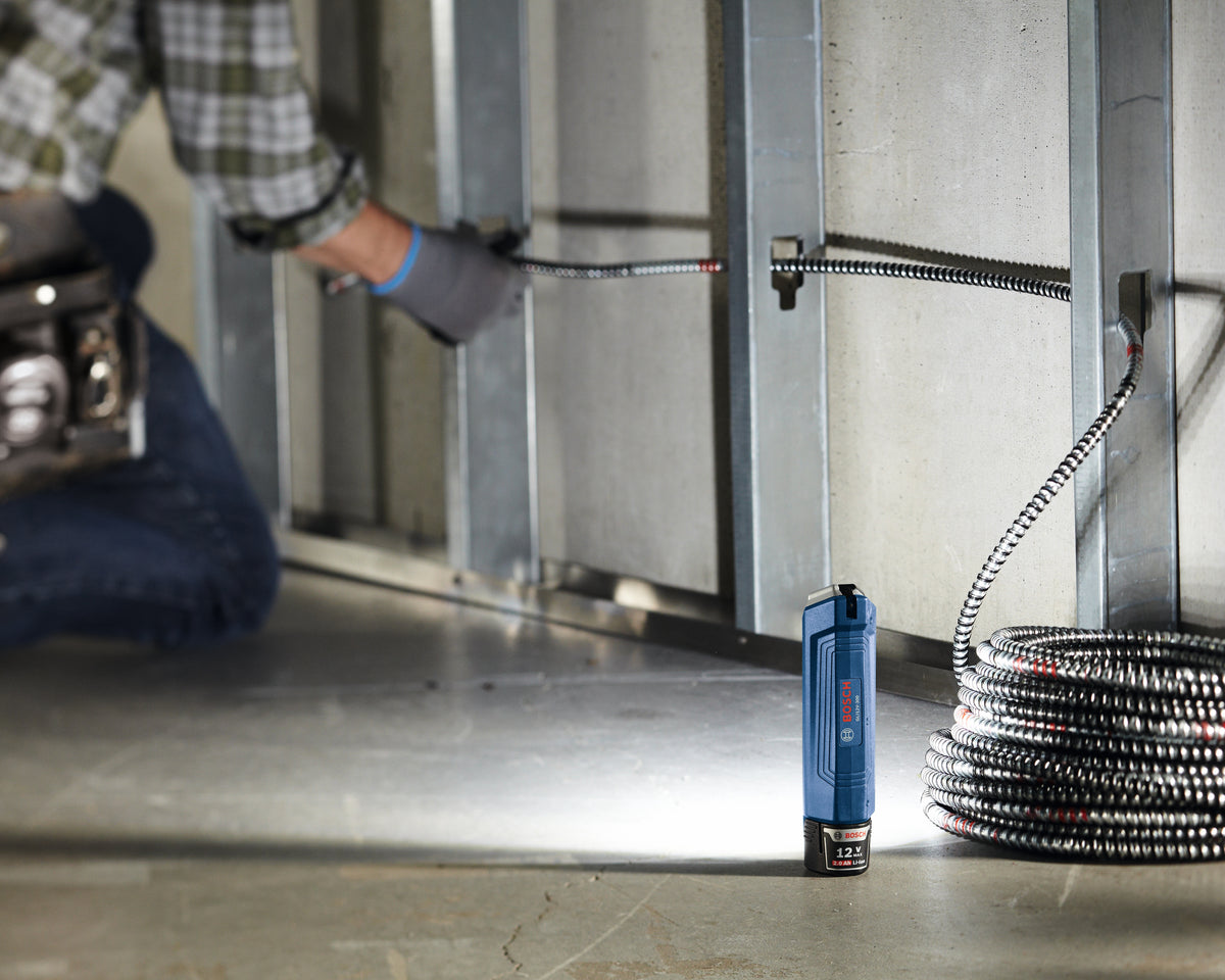 Bosch GLI12V-300N 12V Max LED Worklight (Bare Tool)