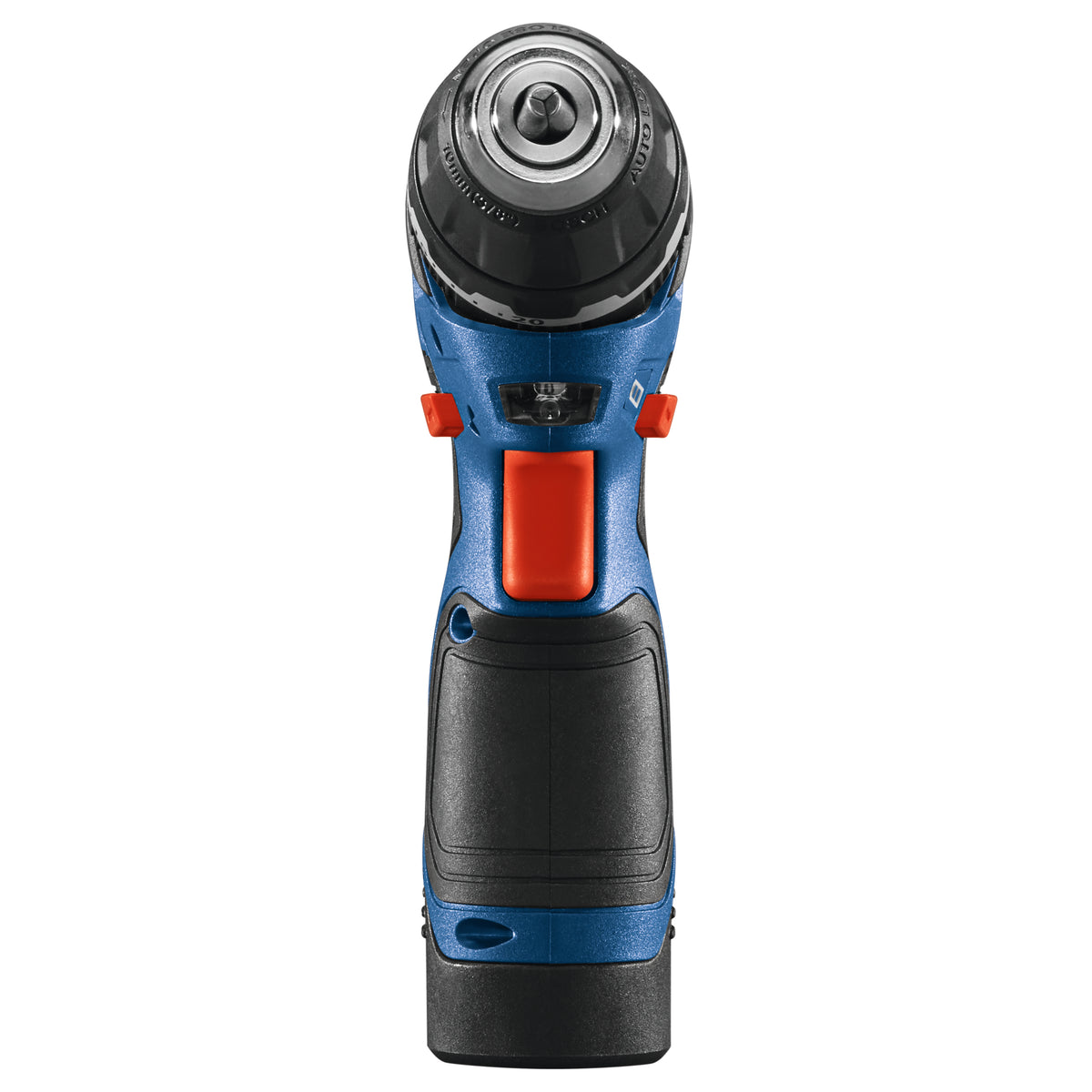 Bosch GSB12V-300N 12V Max Brushless 3/8 In. Hammer Drill/Driver (Bare Tool)