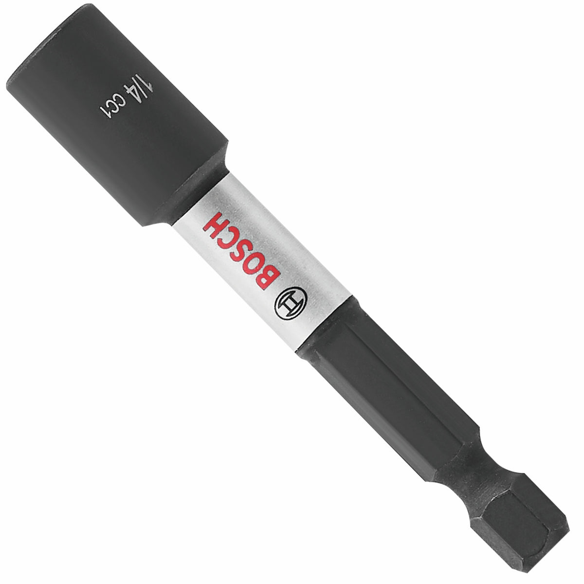 Bosch ITDNS142 Driven 1/4 In. x 2-9/16 In. Impact Nutsetter