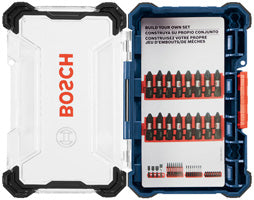 Bosch CCSBOXX Clear Storage Box for Custom Case System