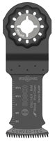 Bosch OSL114JF 1-1/4 In. Starlock® Oscillating Multi Tool Bi-Metal Xtra-clean Clean Plunge Cut Blade