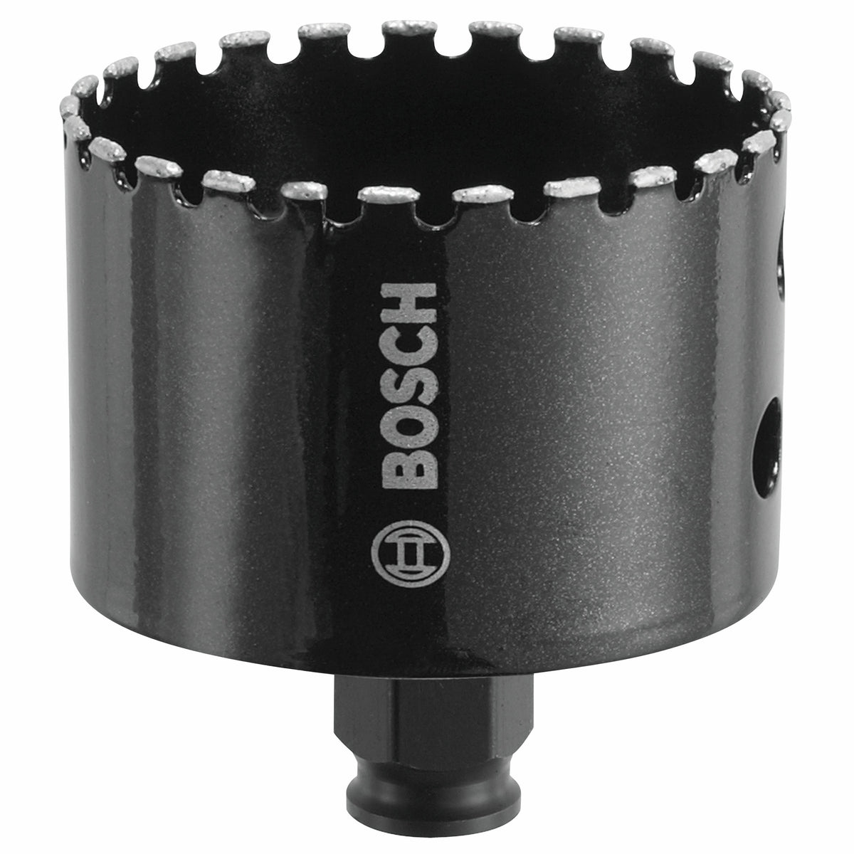 Bosch HDG234 2-3/4 In. Diamond Hole Saw