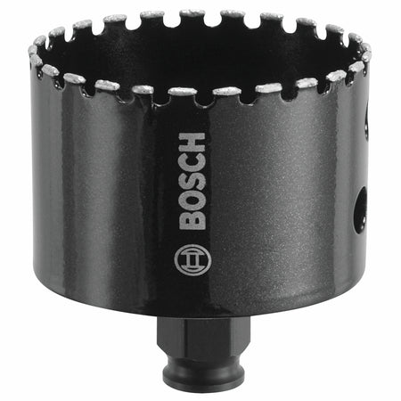 Bosch HDG234 2-3/4 In. Diamond Hole Saw
