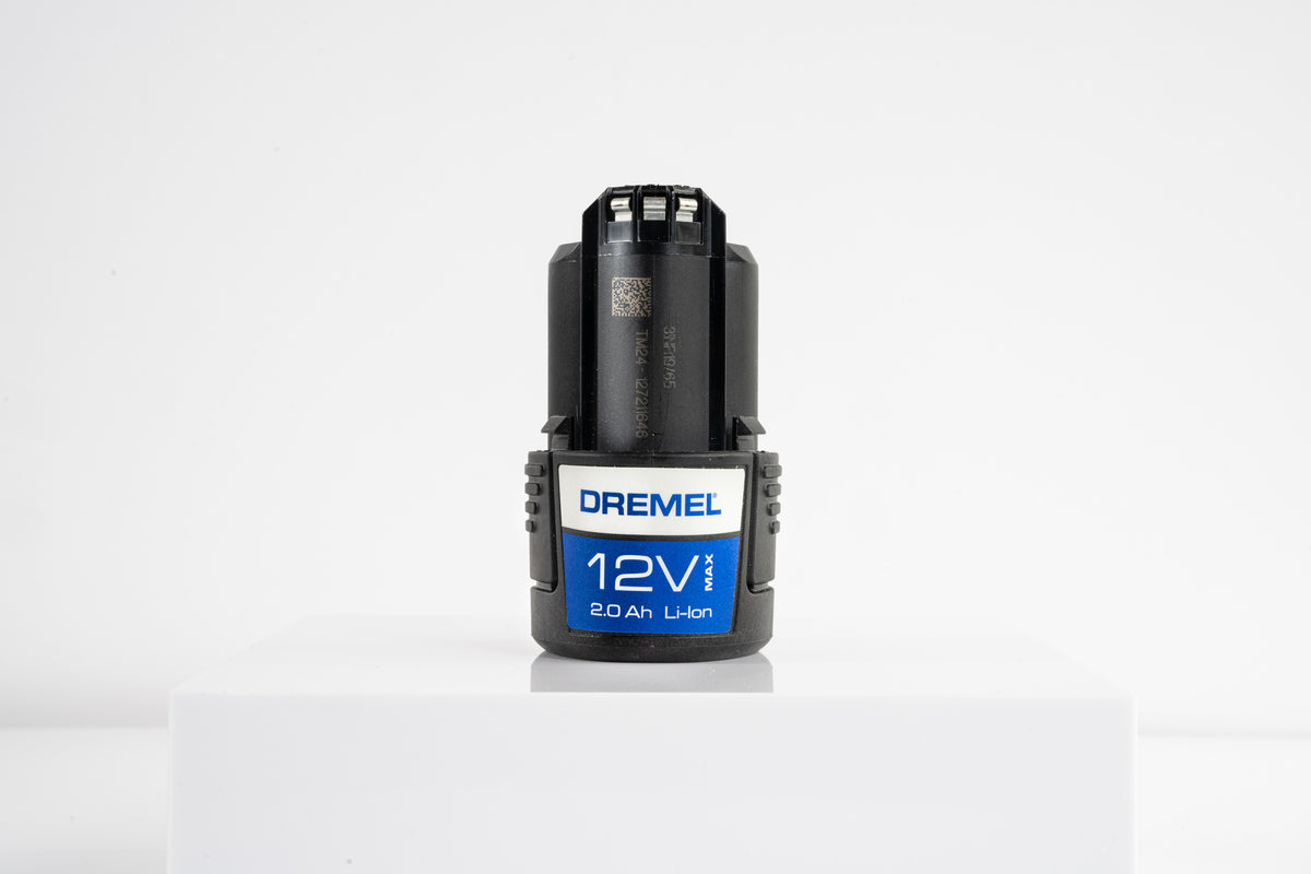 Dremel B815-01 12V 2 Ah Lithium-Ion Battery