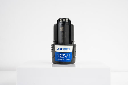 Dremel B815-01 12V 2 Ah Lithium-Ion Battery