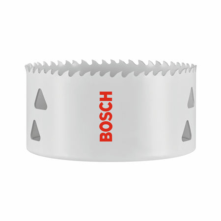 Bosch HBT387 3-7/8 In. Bi-Metal M42 Hole Saw