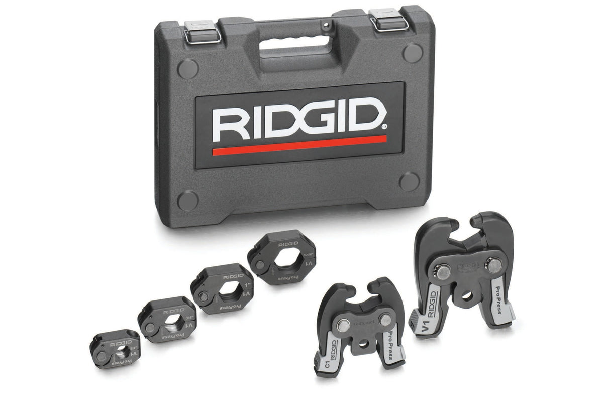 RIDGID 28013 1 1/4" Press Ring For ProPress