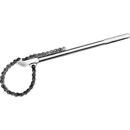 Power Team 7401 Chain Wrench Replace for #7401