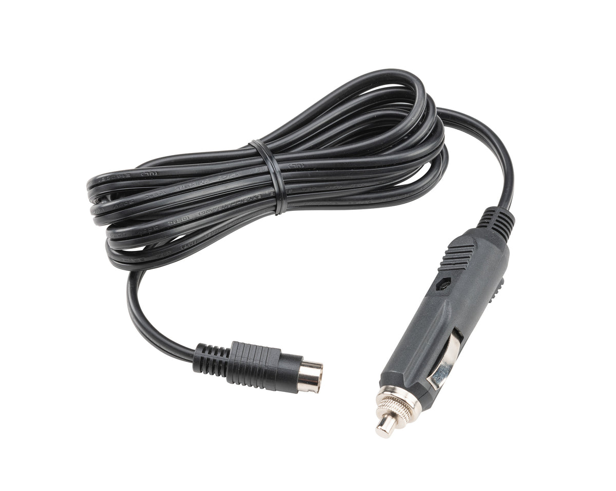 RIDGID 64203 12V Car Charger Replacement Cord Only