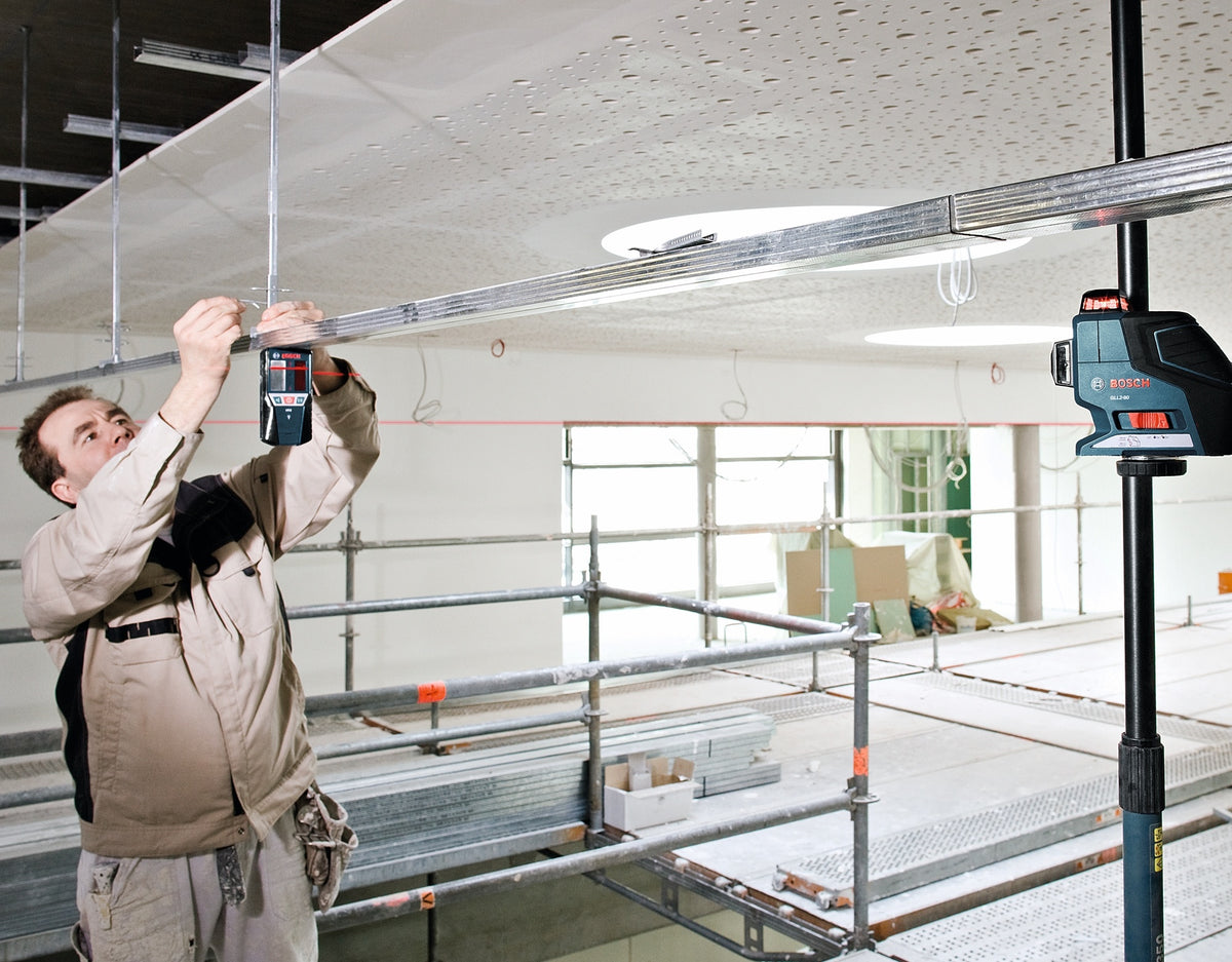 Bosch BP350 11-1/2 Ft. Telescoping Pole System