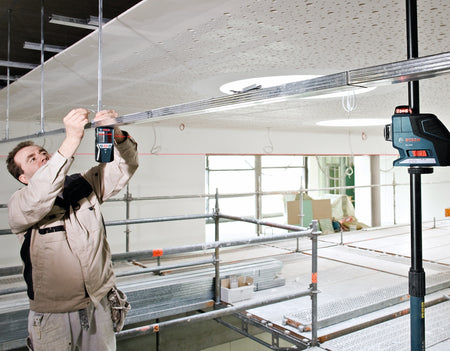 Bosch BP350 11-1/2 Ft. Telescoping Pole System