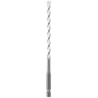 Bosch MP06 1/4 In. x 4 In. x 6 In. Daredevil® Multipurpose Drill Bit